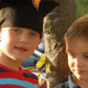 Meet your Posher, Julia